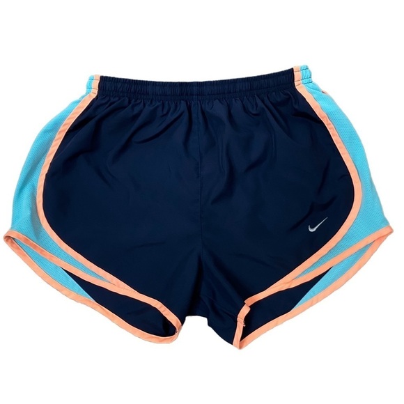 SALE 🛍️ NIKE athletic shorts Dri-Fit Tempo Womens size S - Picture 7 of 7
